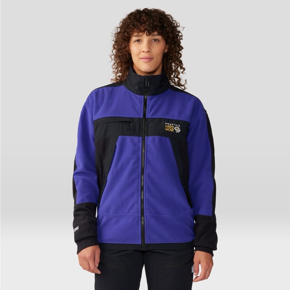 Mountain HardWear Windstopper® Tech Jacket Reissue (UNISEX) - Picture 2 of 15